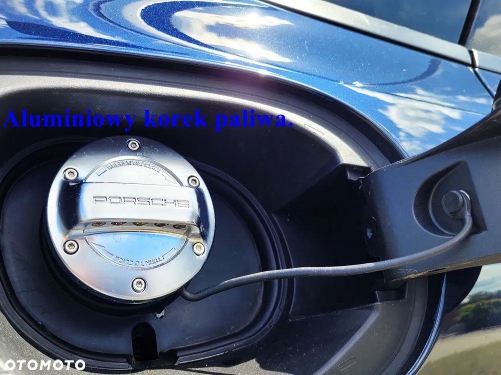 Porsche Macan PDK - 27