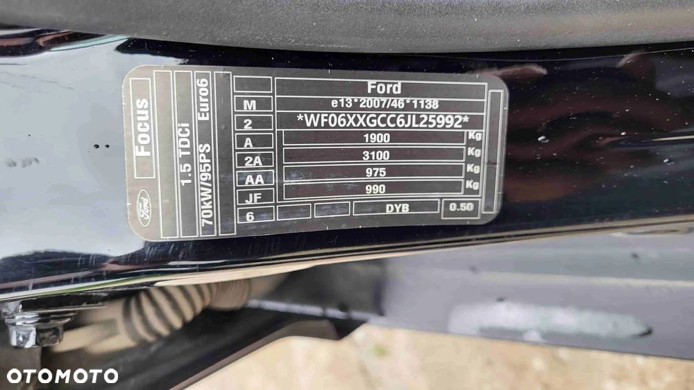 Ford Focus - 8