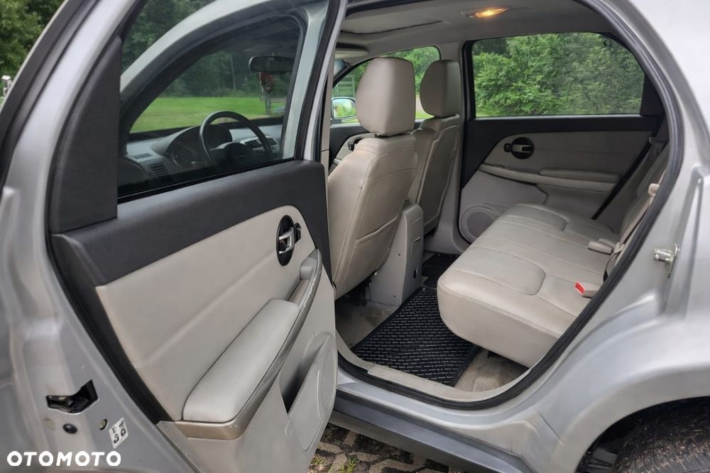 Chevrolet Equinox - 2