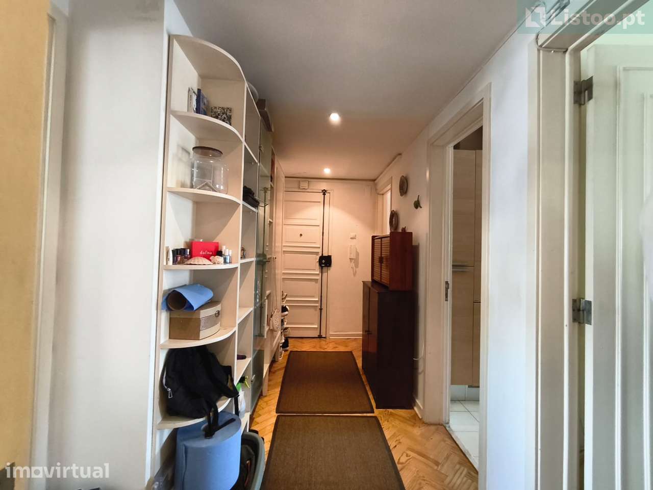 Apartamento T2 em Alcântara - Grande imagem: 5/20