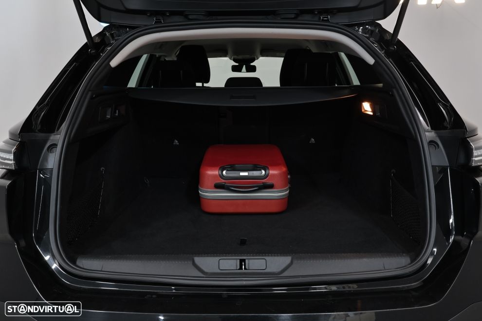 Peugeot 308 SW 1.5 BlueHDi Active Pack - 25