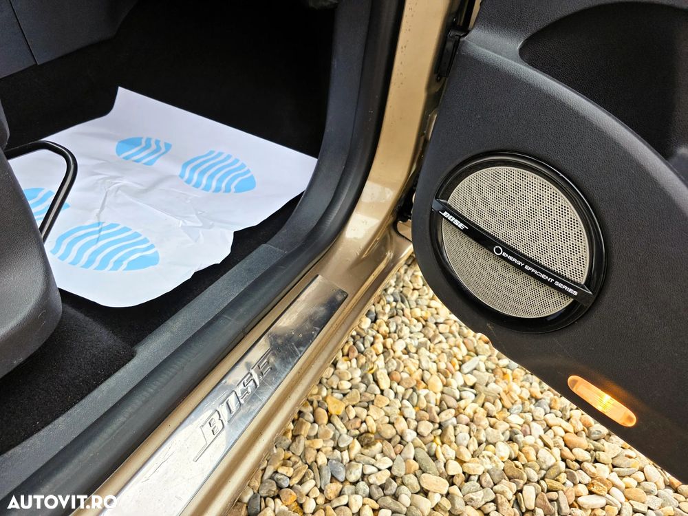 Renault Scenic ENERGY dCi 110 S&S Bose Edition - 13