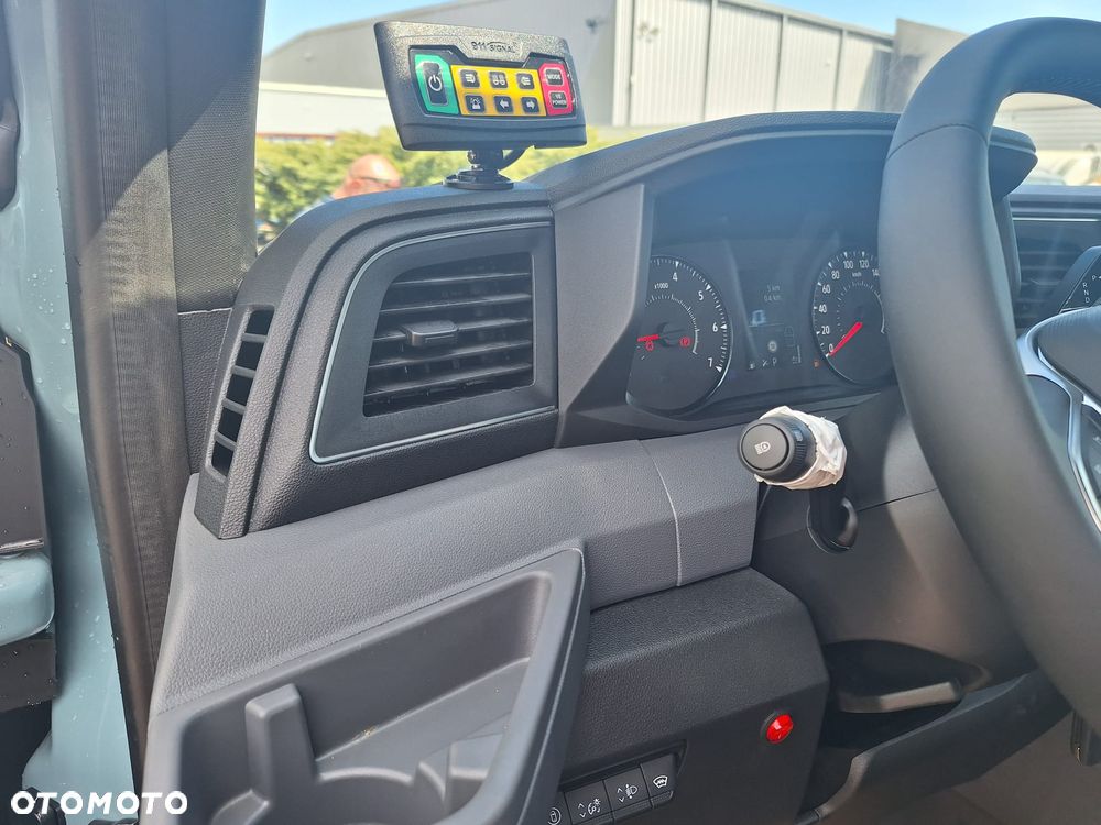 Renault Master - 22