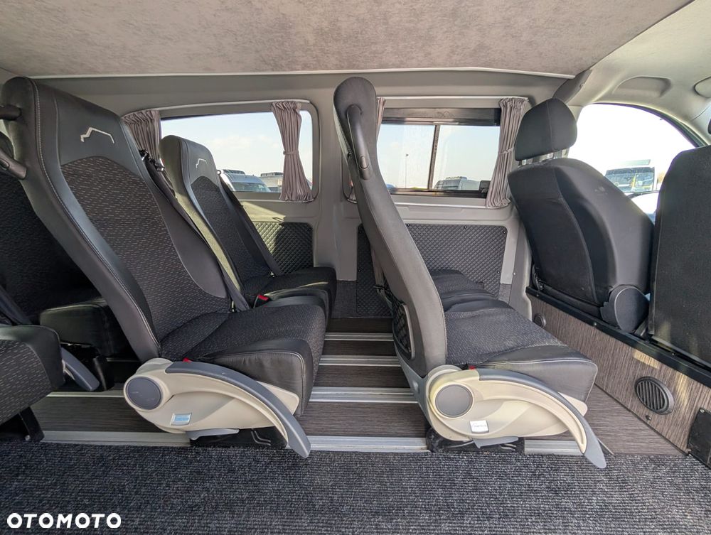 Mercedes-Benz Vito - 20