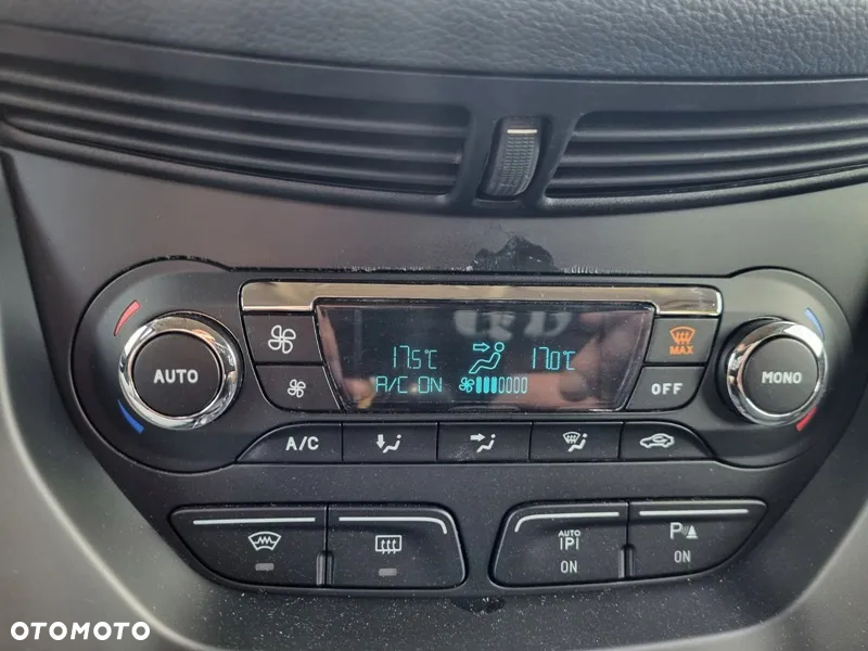 Ford C-MAX 1.6 FF Titanium - 14