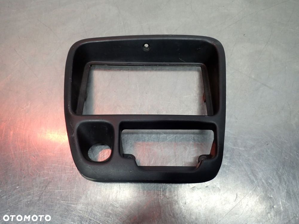 RAMKA RADIA SUZUKI GRAND VITARA I LIFT - 1