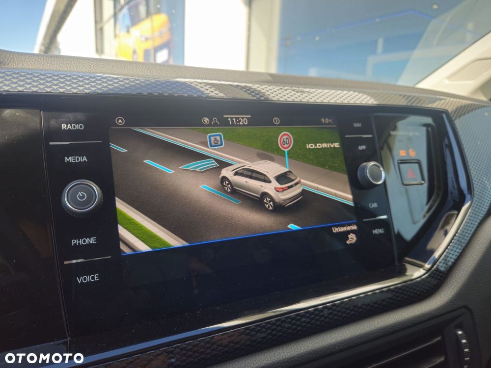 Volkswagen Taigo - 20