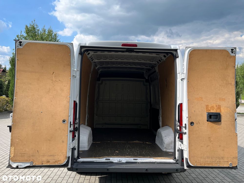 Fiat Ducato - 19