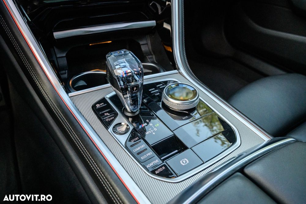 BMW Seria 8 840i xDrive - 30