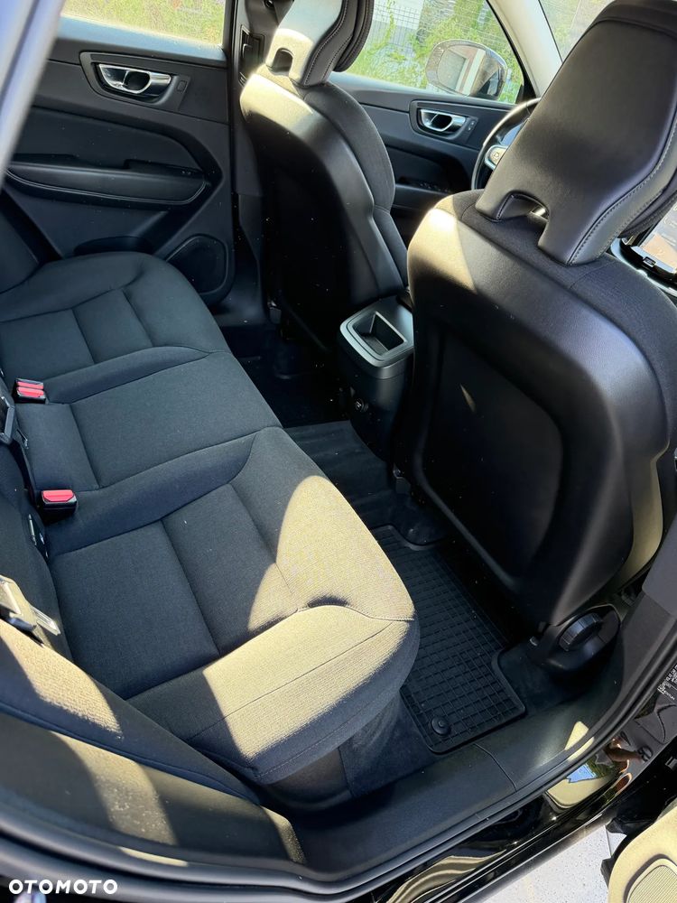 Volvo XC 60 D3 Momentum - 11