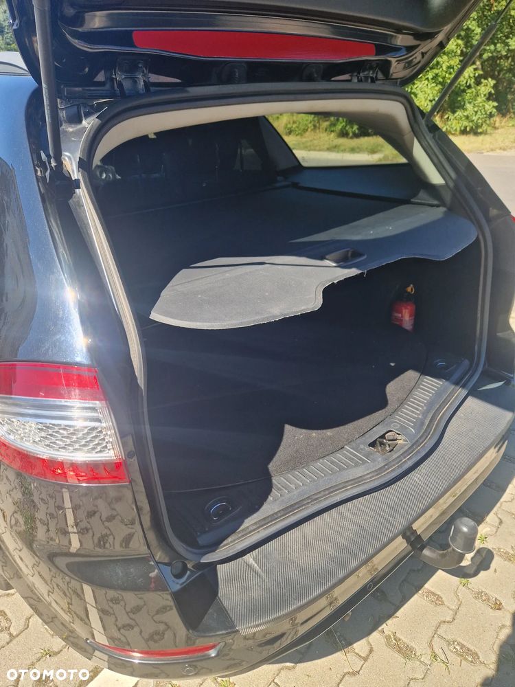 Ford Mondeo 2.0 TDCi Champions Edition - 7