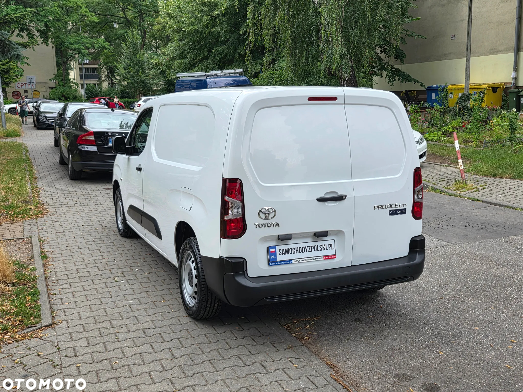 Toyota Proace - 16