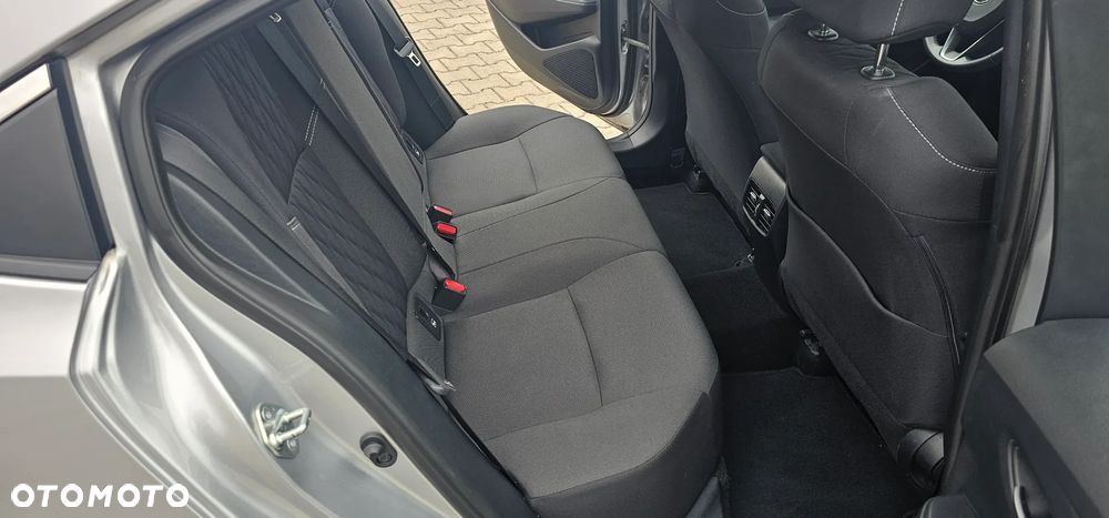 Toyota Corolla 1.5 Comfort - 9