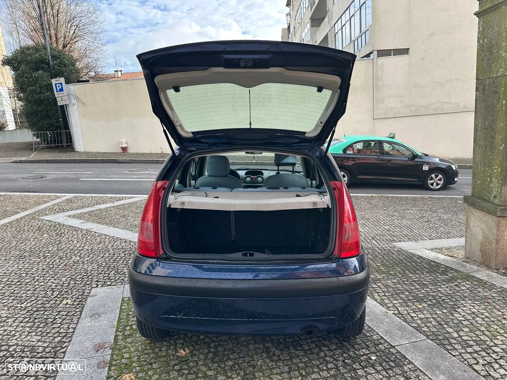 Citroën C3 1.1 SX Pack - 17