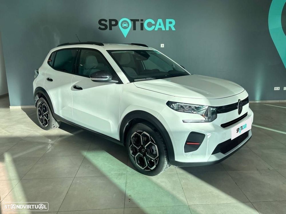 Citroën C3 1.2 Turbo Max - 3