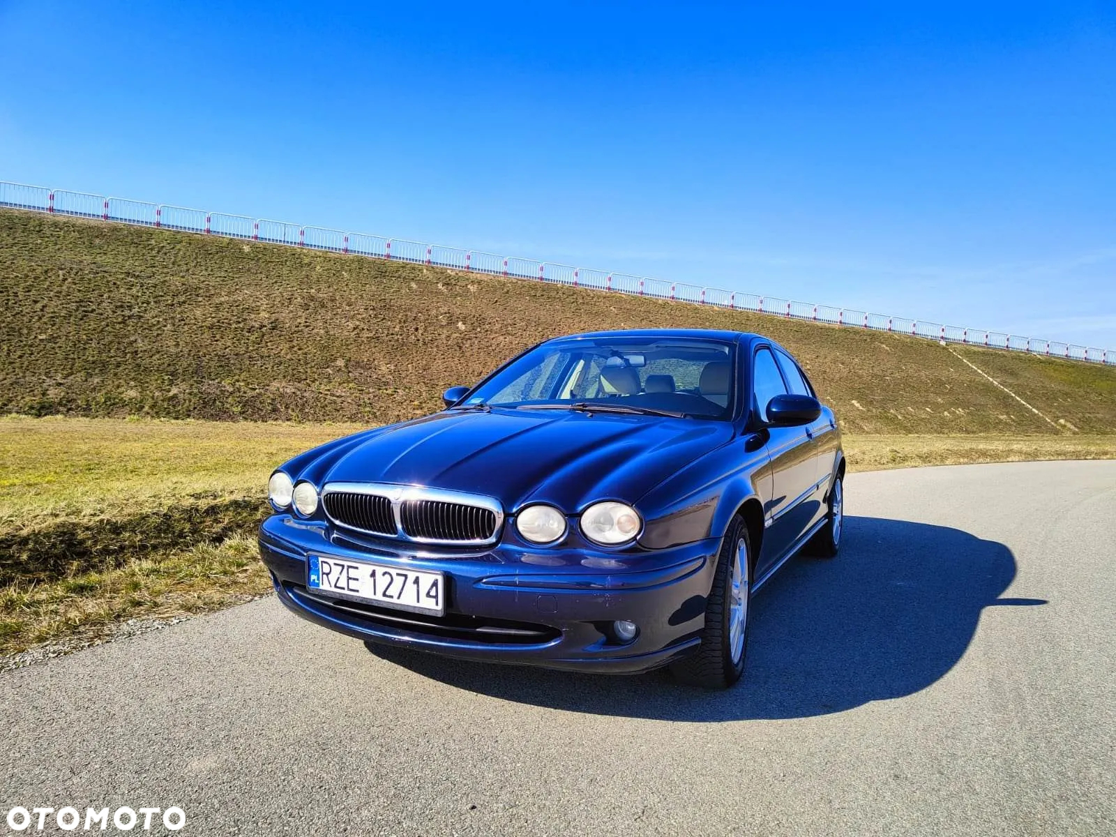 Jaguar X-Type - 2
