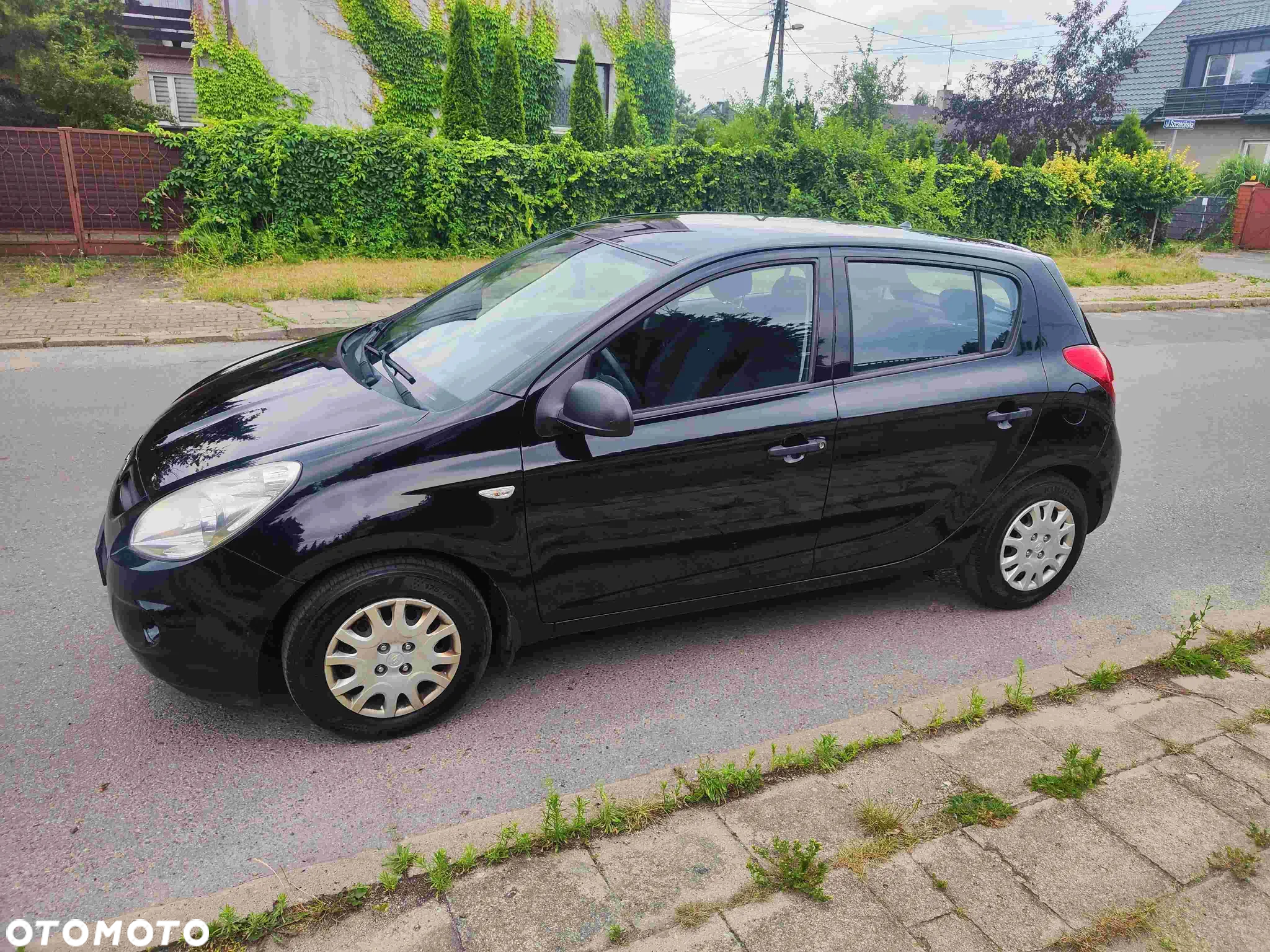 Hyundai i20 1.2 Comfort - 19