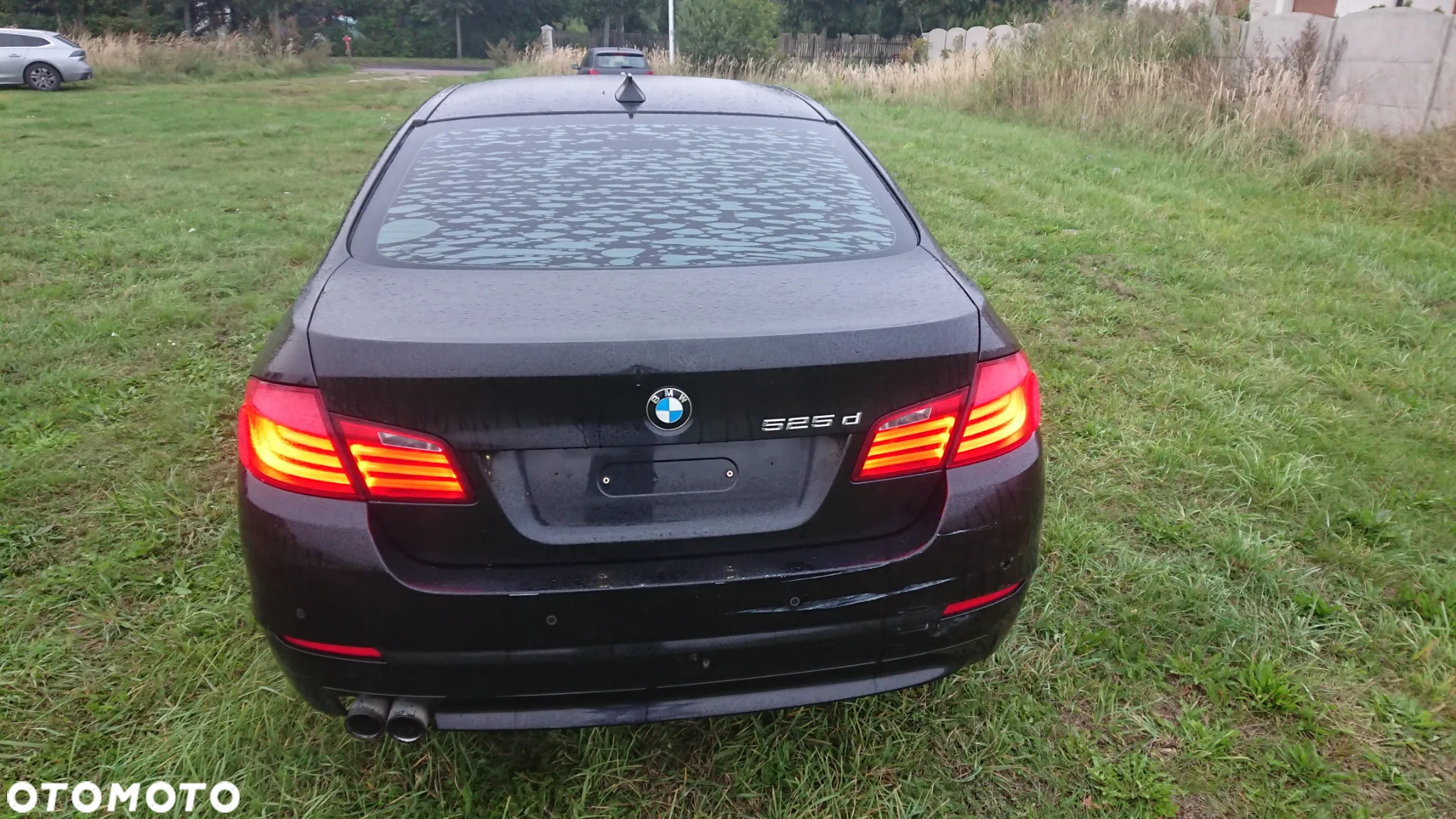 BMW Seria 3 325d DPF Edition Sport - 2