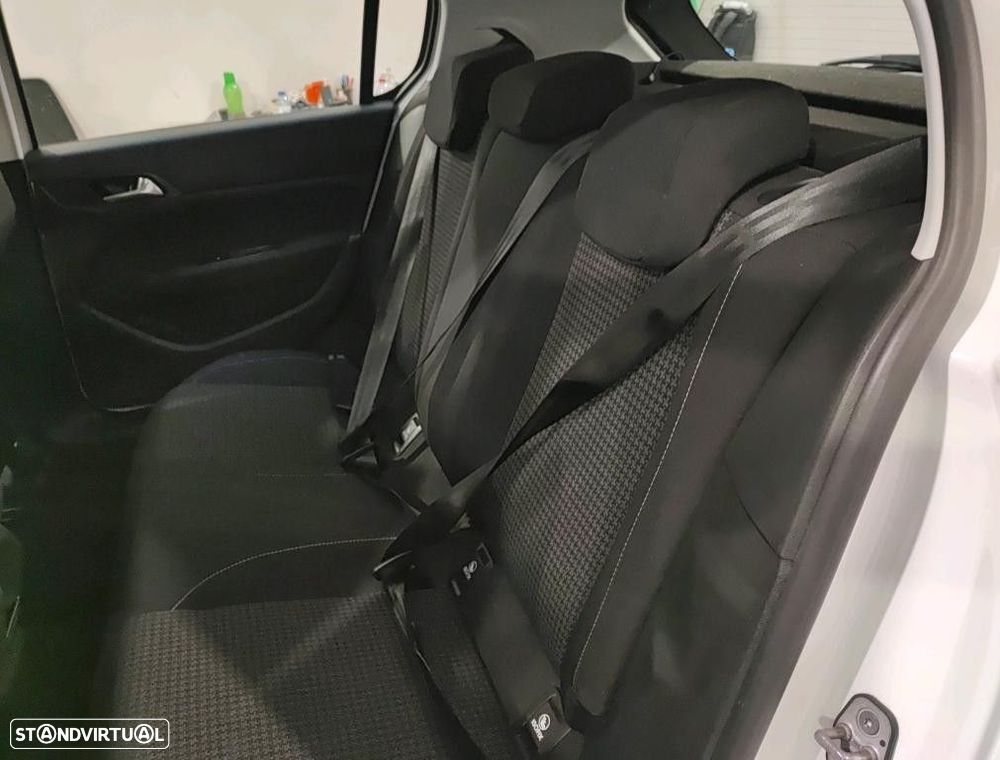 Peugeot 308 1.5 BlueHDi Business Line - 10