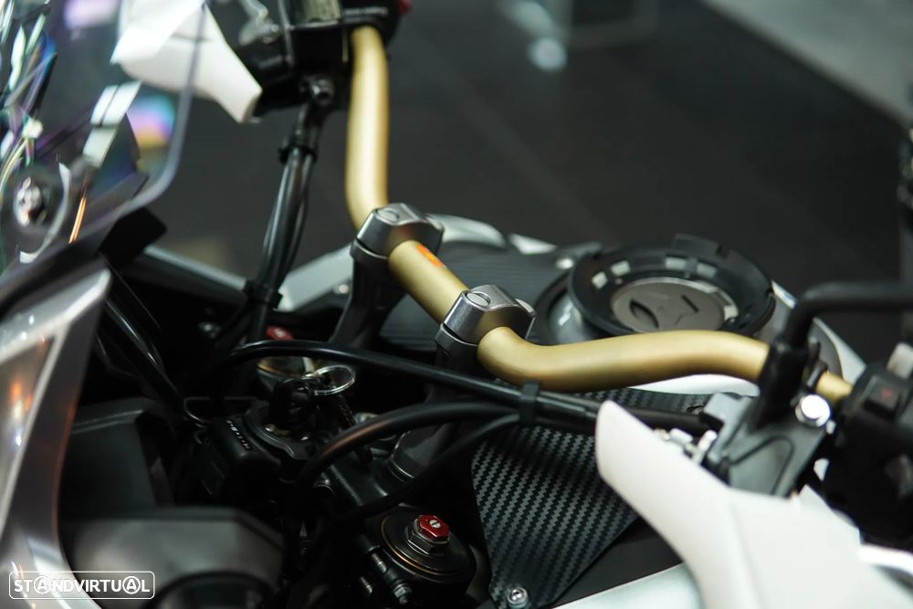 Honda Africa Twin Adventure sports - 39