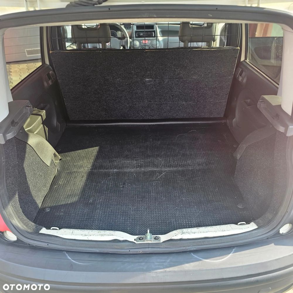Fiat Panda VAN - 9