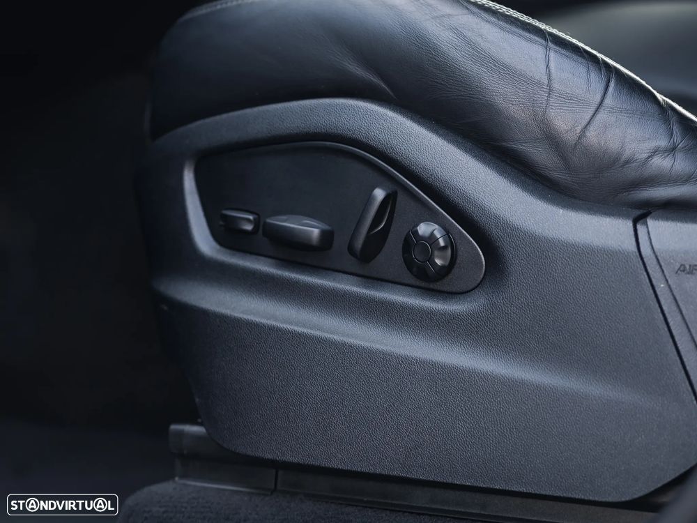 Porsche Cayenne E-Hybrid Tiptronic S - 22