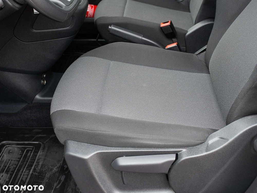 Toyota Proace City - 11
