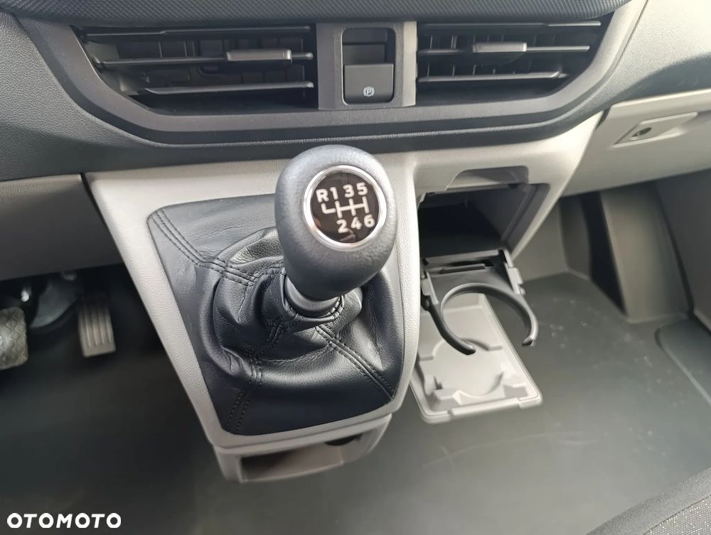 Ford Transit Custom Brygadowy 320 L2 - 29
