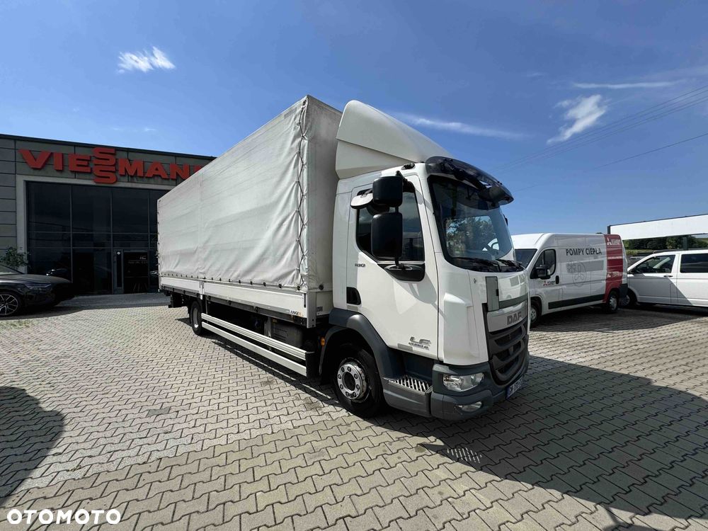 DAF LF 180 - 1