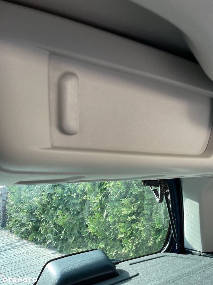 Opel Combo 1.2 Turbo Start/Stop Edition - 18