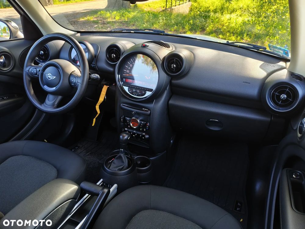 MINI Countryman - 23