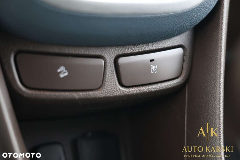 Opel Mokka 1.4 T Cosmo S&S 4x4 - 25