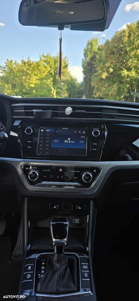 SsangYong Korando 1.5 GDI Turbo AT Smart - 16