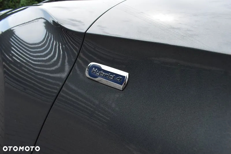 Citroën DS5 2.0 HDi Hybrid4 SportChic MCP - 36
