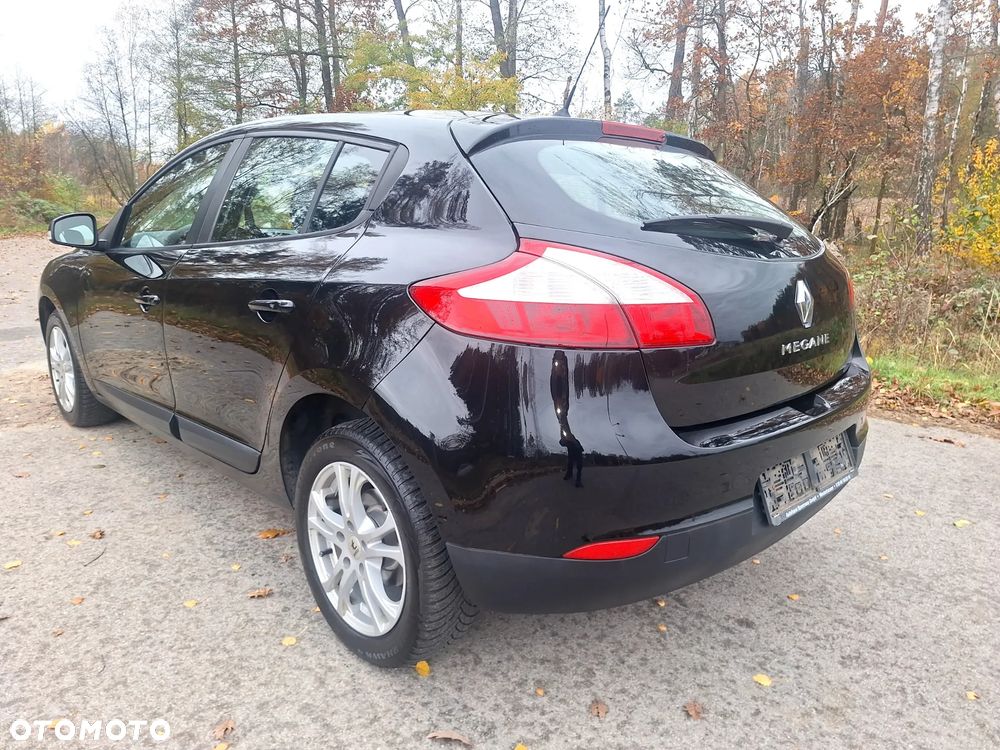 Renault Megane - 5