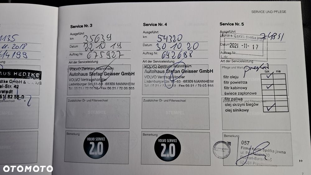 Volvo XC 60 D4 Drive-E Summum - 36