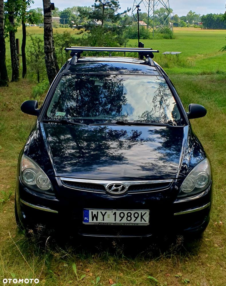 Hyundai i30 i30cw 1.6 Edition Plus - 5