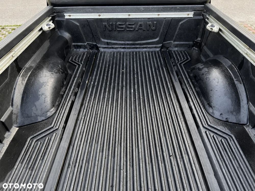 Nissan Navara DPF SE - 21