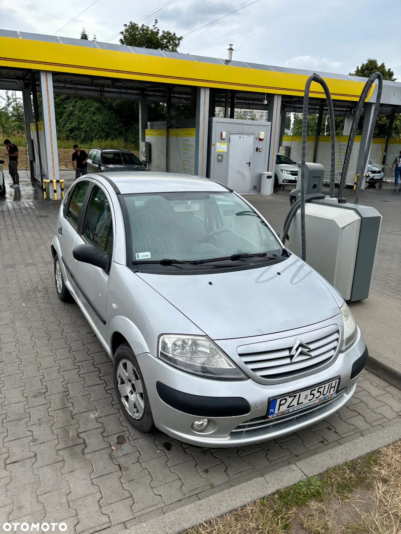Citroën C3 - 2