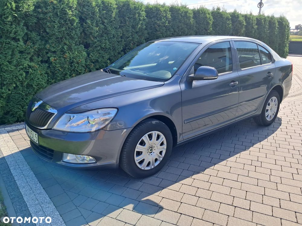 Skoda Octavia 1.4 TSI Ambition - 12