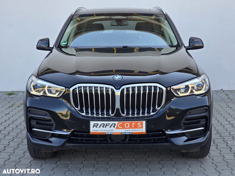 BMW X5 - 3