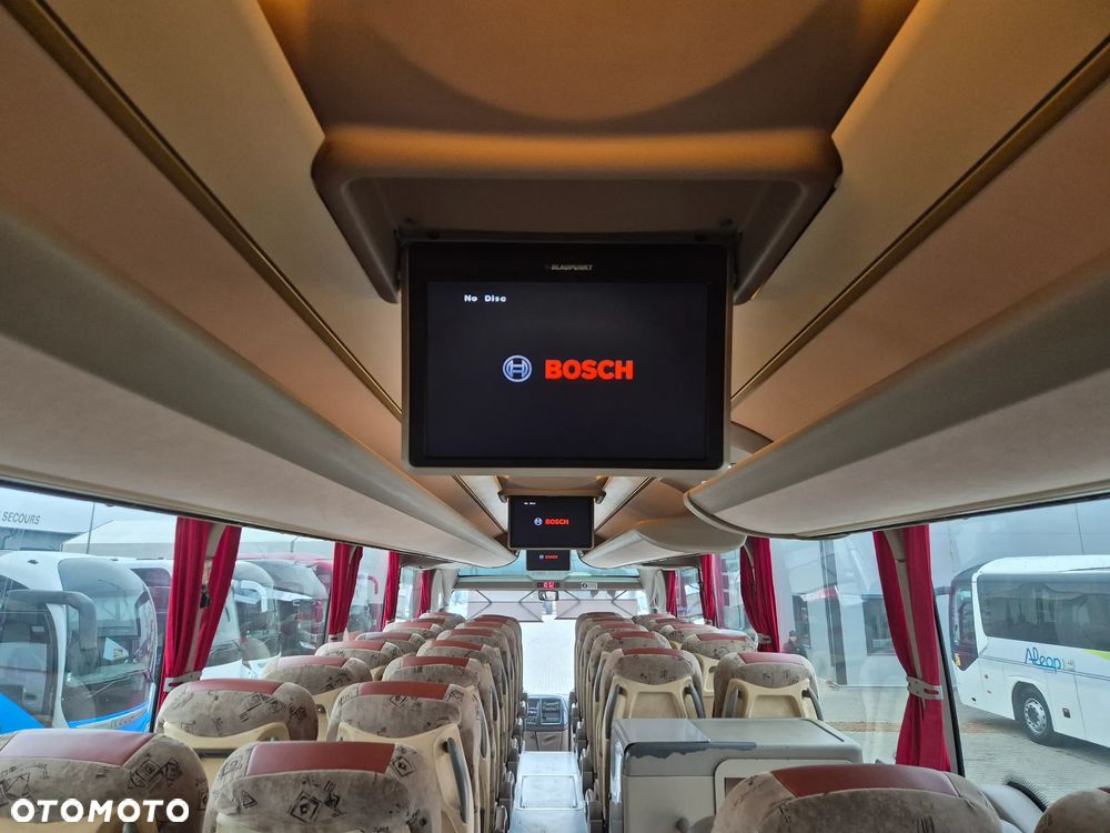 Irisbus MAGELYS HD / SPROWADZONY / EURO 5 / AUTOMAT - 29