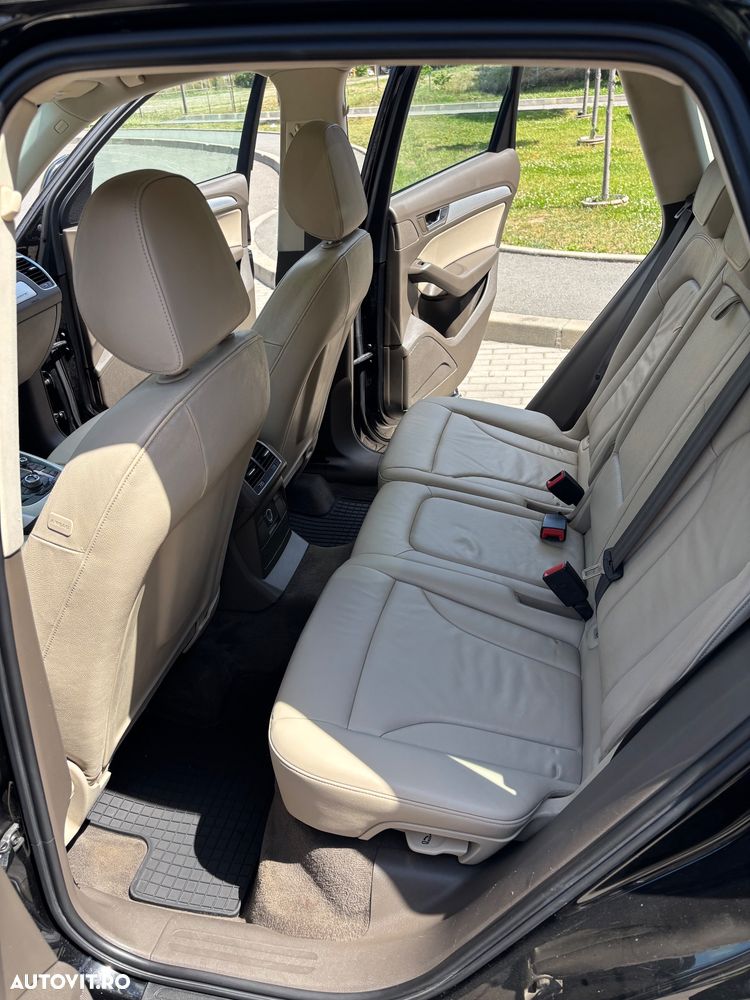 Audi Q5 - 12