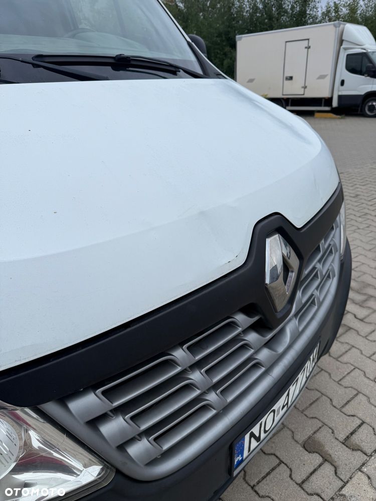 Renault MASTER - 9