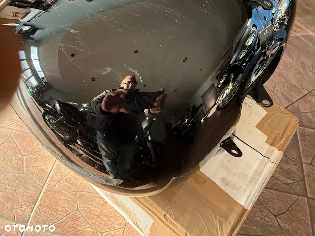 ZBIORNIK PALIWA HARLEY TOURING STREET, ELECTRA GLIDE ROAD GLIDE 09-23 - 8