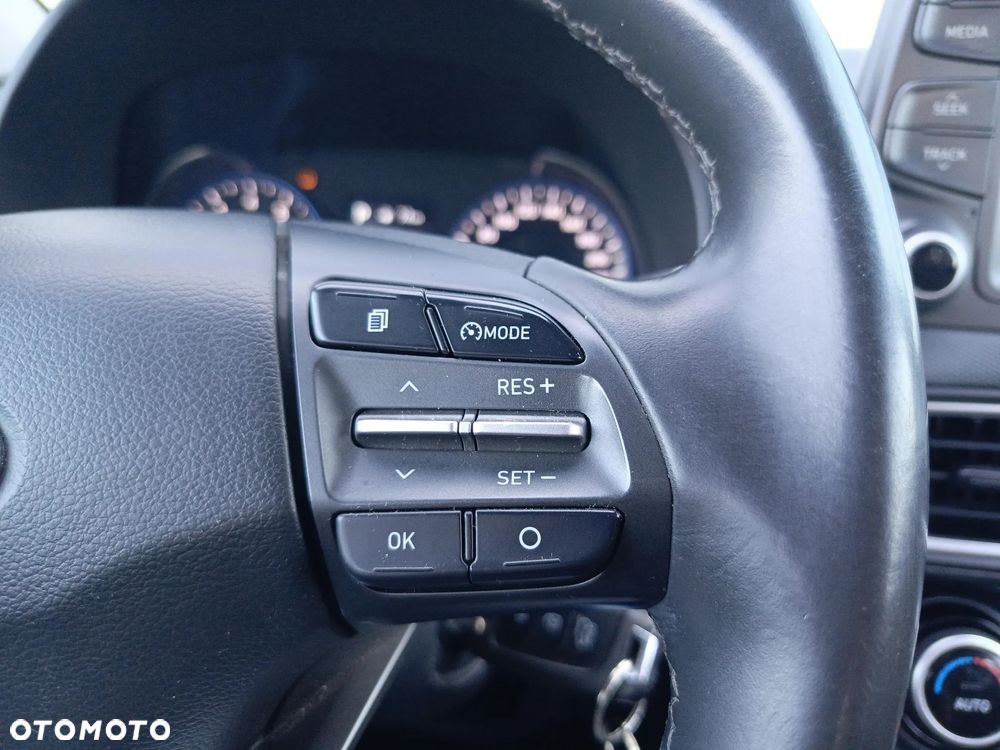 Hyundai Kona 1.6 T-GDI Comfort 4WD DCT - 24