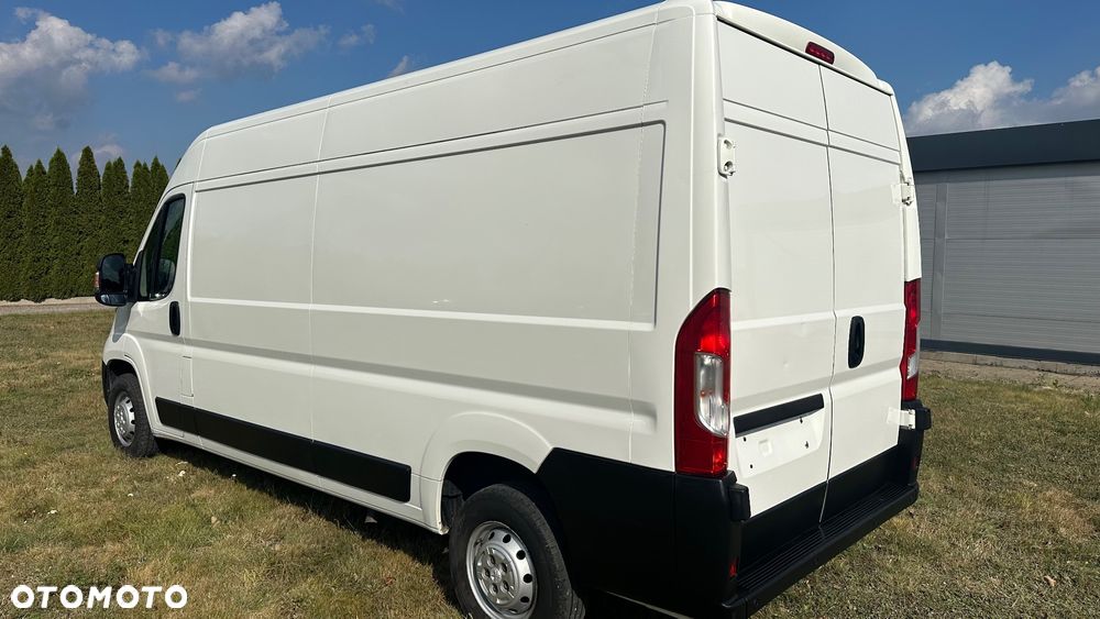 Peugeot Boxer - 6