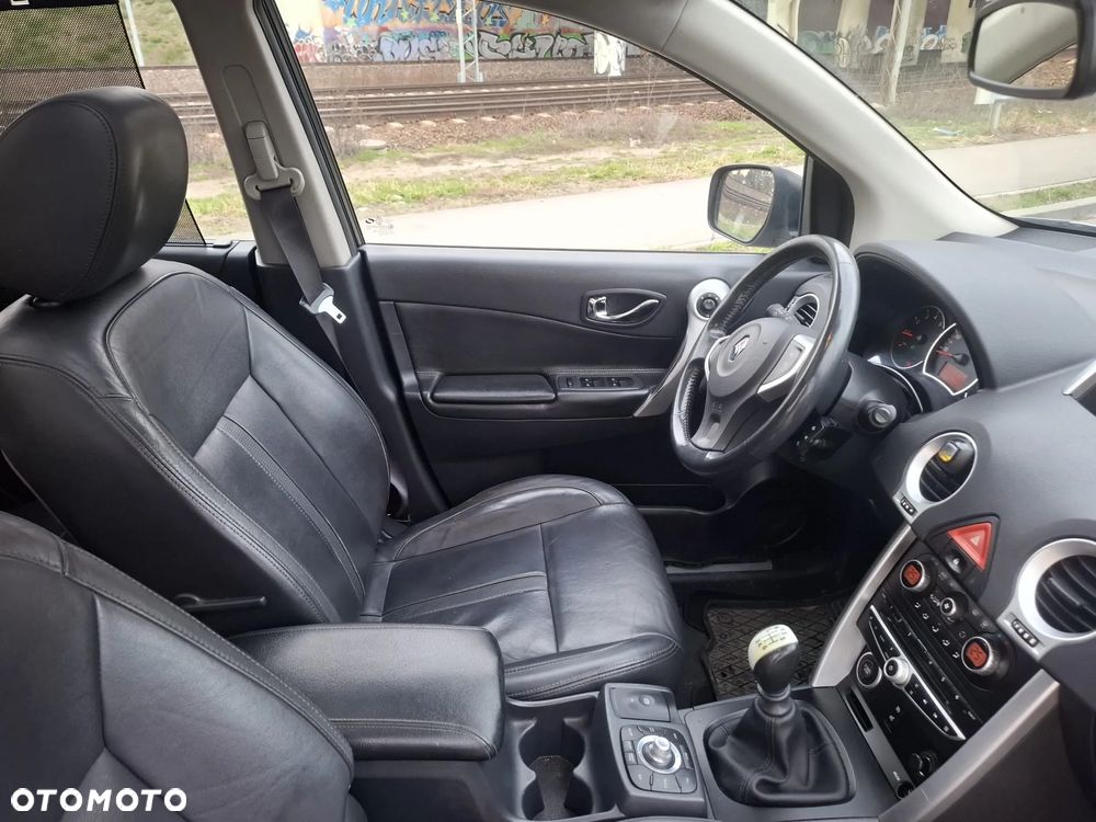 Renault Koleos - 18