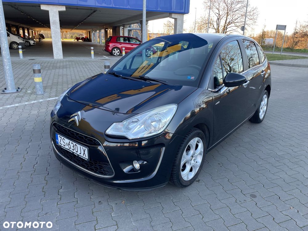 Citroën C3 VTi 95 Exclusive - 3