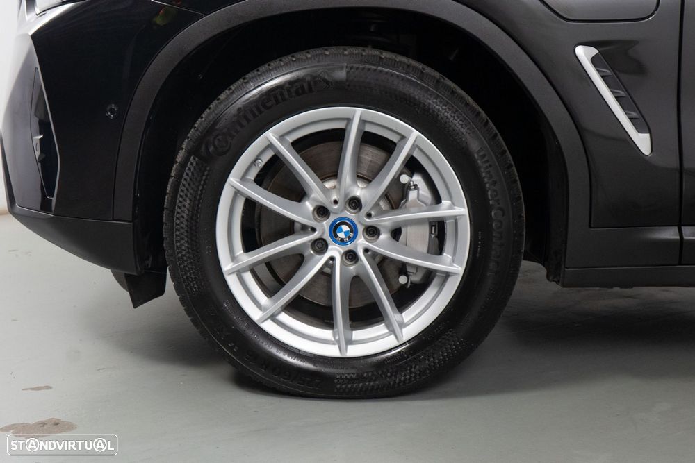 BMW X3 30 e xDrive Line Luxury - 25